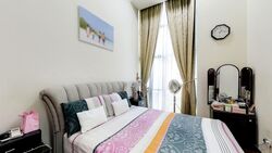 Sanctuary Green (D15), Condominium #566727601